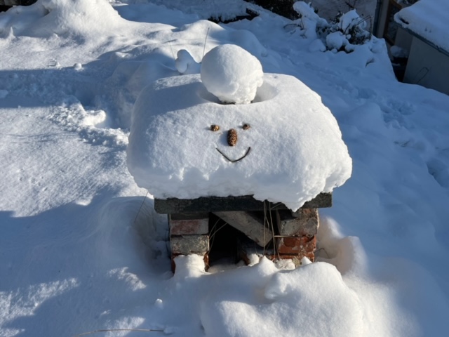 WinterNaturcamp 2. – 8. Februar 2026